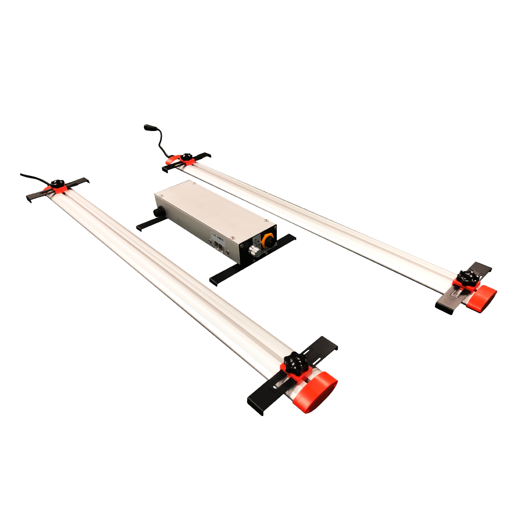 Grow Light UV+IR Supplemental | Products | CALIVE Grow Light